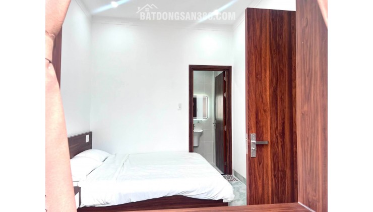 Cần Bán Nhà Đông Thanh 140m² Full Thổ Cư, 4 Phòng Ngủ, Full Nội Thất